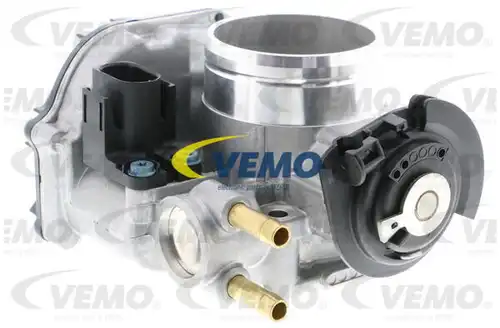 корпус на дроселовата клапа VEMO V10-81-0016