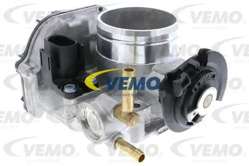 корпус на дроселовата клапа VEMO V10-81-0017