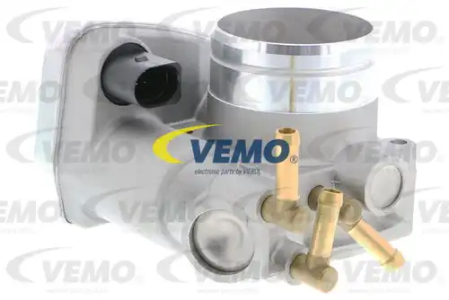 корпус на дроселовата клапа VEMO V10-81-0021