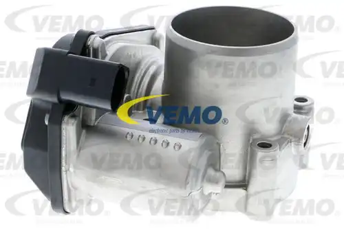 корпус на дроселовата клапа VEMO V10-81-0023-1