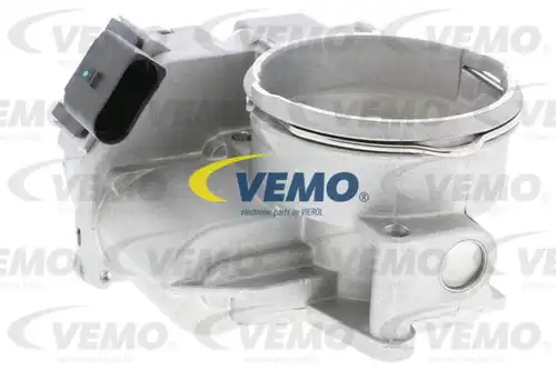 корпус на дроселовата клапа VEMO V10-81-0024