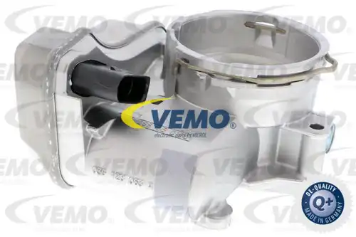 корпус на дроселовата клапа VEMO V10-81-0025