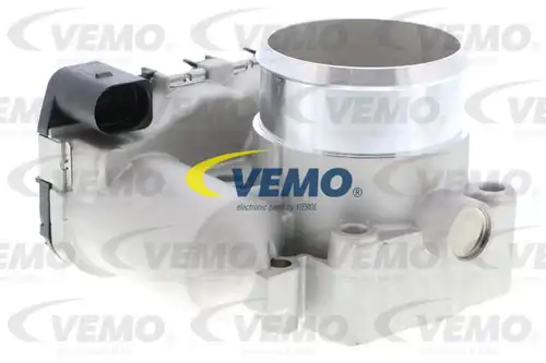 корпус на дроселовата клапа VEMO V10-81-0028