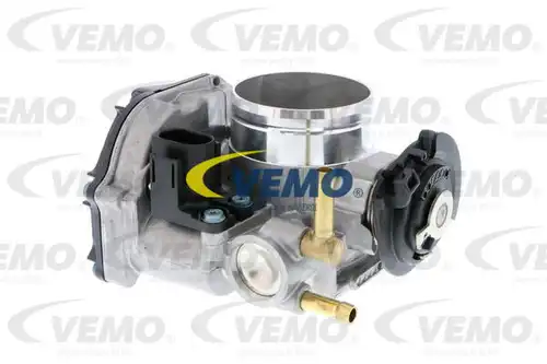 корпус на дроселовата клапа VEMO V10-81-0029