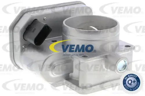 корпус на дроселовата клапа VEMO V10-81-0031