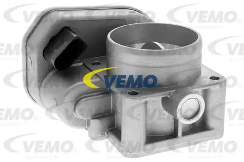 корпус на дроселовата клапа VEMO V10-81-0031-1