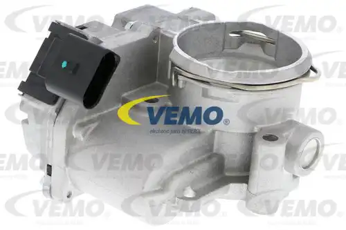 корпус на дроселовата клапа VEMO V10-81-0034-1