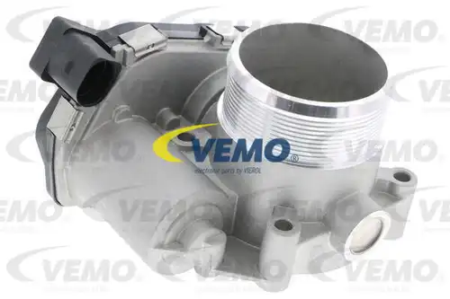 корпус на дроселовата клапа VEMO V10-81-0036