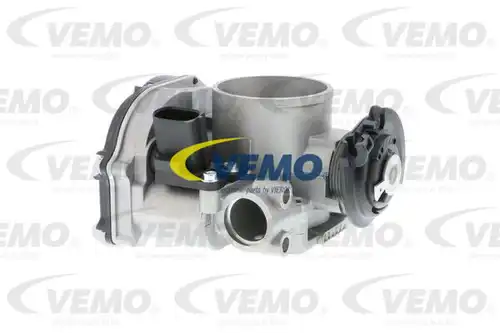 корпус на дроселовата клапа VEMO V10-81-0039