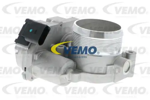 корпус на дроселовата клапа VEMO V10-81-0049