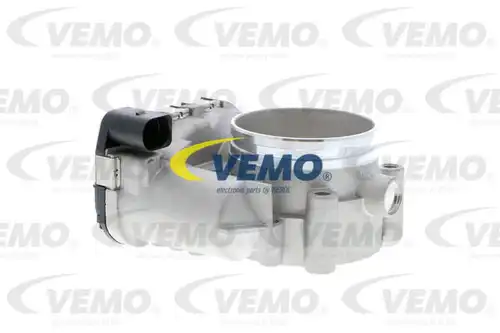 корпус на дроселовата клапа VEMO V10-81-0050