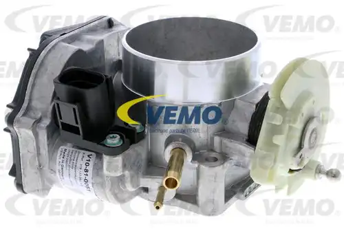 корпус на дроселовата клапа VEMO V10-81-0051