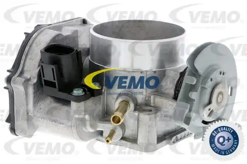 корпус на дроселовата клапа VEMO V10-81-0052