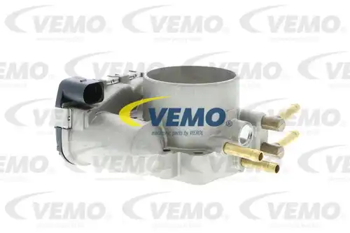 корпус на дроселовата клапа VEMO V10-81-0053