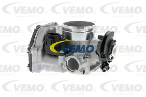 корпус на дроселовата клапа VEMO V10-81-0076