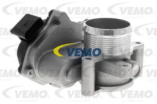 корпус на дроселовата клапа VEMO V10-81-0083