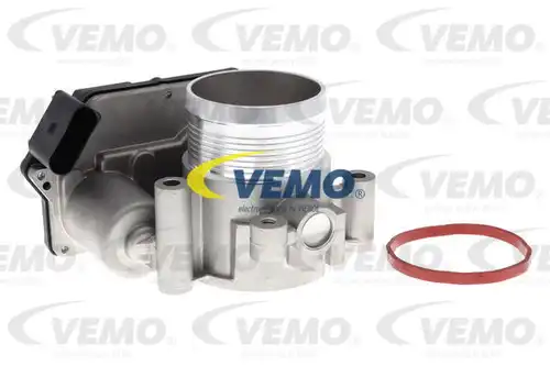 корпус на дроселовата клапа VEMO V10-81-0084