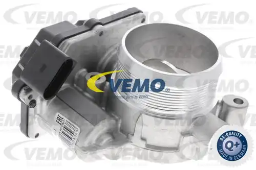 корпус на дроселовата клапа VEMO V10-81-0085