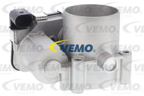 корпус на дроселовата клапа VEMO V10-81-0086