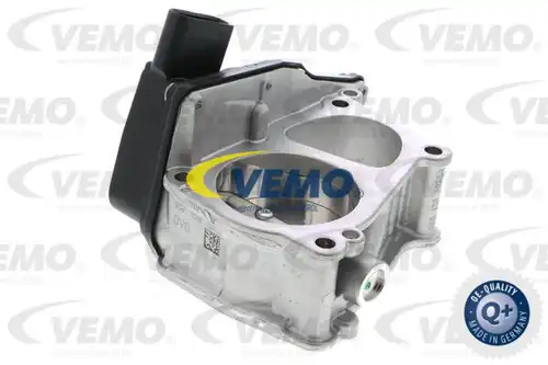 корпус на дроселовата клапа VEMO V10-81-0087