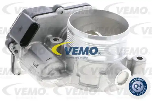 корпус на дроселовата клапа VEMO V10-81-0091