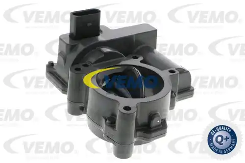 корпус на дроселовата клапа VEMO V10-81-0092