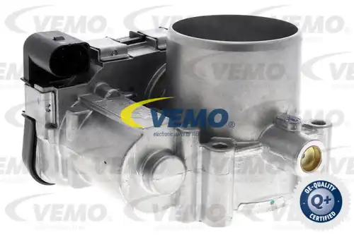 корпус на дроселовата клапа VEMO V10-81-0099