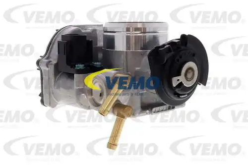 корпус на дроселовата клапа VEMO V10-81-0105