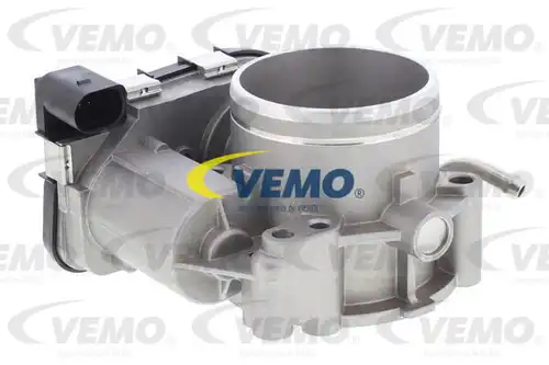 корпус на дроселовата клапа VEMO V10-81-0149