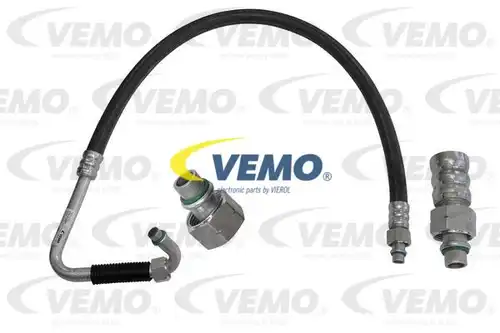 тръбопровод високо налягане, климатизация VEMO V15-20-0001