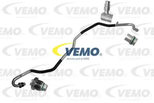 тръбопровод високо налягане, климатизация VEMO V15-20-0004