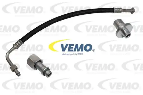 тръбопровод високо налягане, климатизация VEMO V15-20-0006