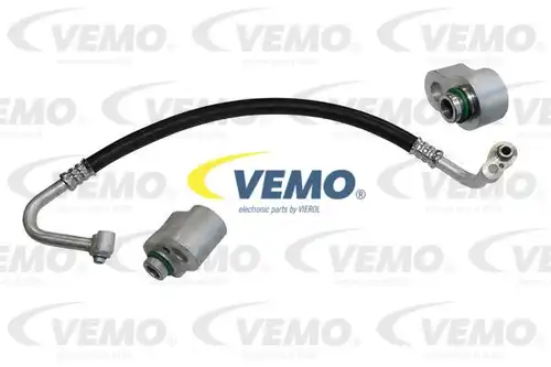 тръбопровод високо налягане, климатизация VEMO V15-20-0012