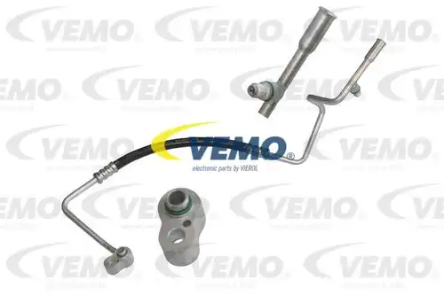 тръбопровод високо налягане, климатизация VEMO V15-20-0015