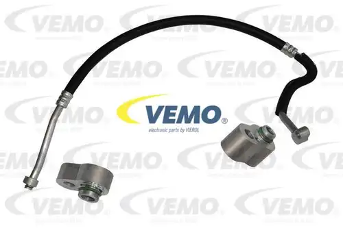 тръбопровод високо налягане, климатизация VEMO V15-20-0017