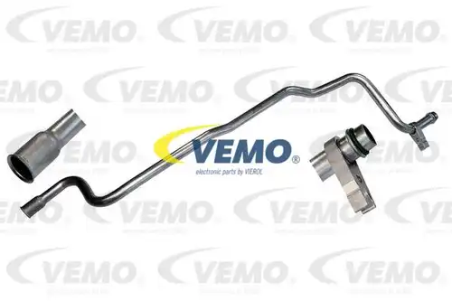 тръбопровод високо налягане, климатизация VEMO V15-20-0018