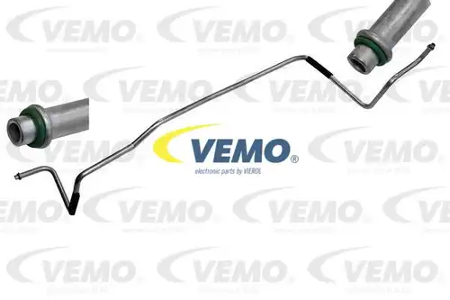 тръбопровод високо налягане, климатизация VEMO V15-20-0019