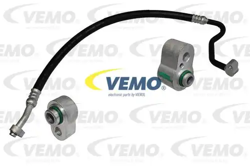 тръбопровод високо налягане, климатизация VEMO V15-20-0022