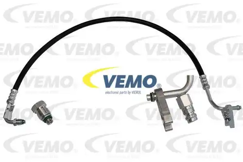 тръбопровод високо налягане, климатизация VEMO V15-20-0024