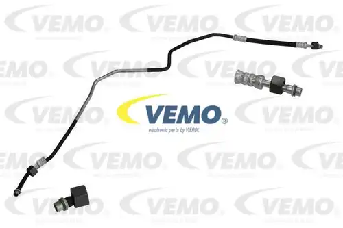 тръбопровод високо налягане, климатизация VEMO V15-20-0028