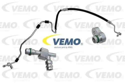 тръбопровод високо налягане, климатизация VEMO V15-20-0043