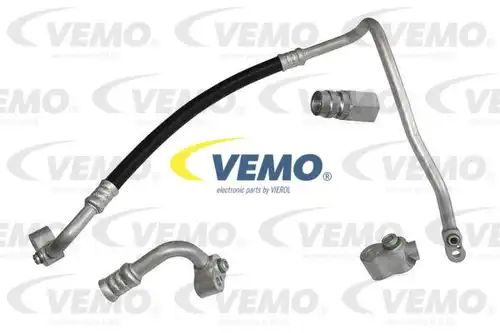 тръбопровод високо налягане, климатизация VEMO V15-20-0048