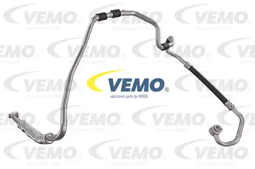 тръбопровод за високо налягане/вакуум, климатизация VEMO V15-20-0082