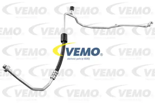 тръбопровод за високо налягане/вакуум, климатизация VEMO V15-20-0094