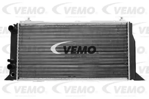 воден радиатор VEMO V15-60-5036