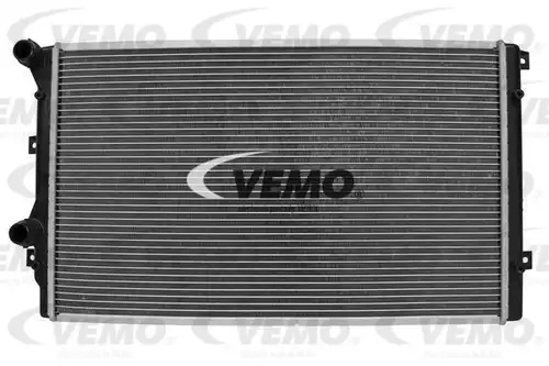 воден радиатор VEMO V15-60-5067