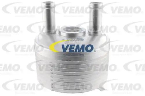 маслен радиатор, автоматична трансмисия VEMO V15-60-6015