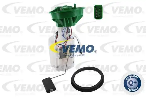 горивопроводен елемент (горивна помпа+сонда) VEMO V20-09-0464