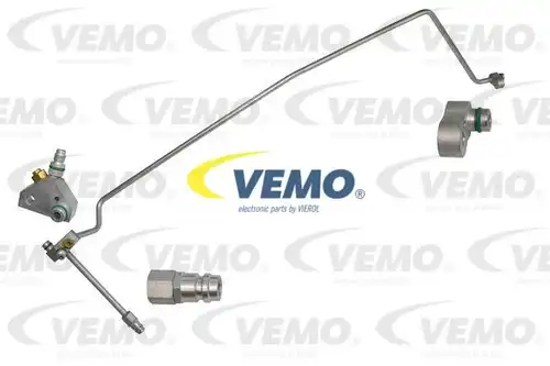 тръбопровод за високо налягане/вакуум, климатизация VEMO V20-20-0006