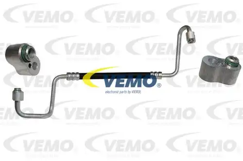 тръбопровод високо налягане, климатизация VEMO V20-20-0007